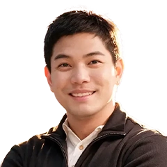 คุณนภดนัย พัฒนาภิวัฒน์