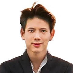 คุณกฤษฎิ์ ชวาลรัตน์