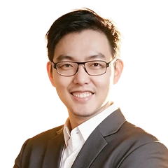 คุณวชิรเมษฐ์ ธเนศสถิตพงศ์