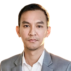 คุณเบียร์ วนนท์ วรรณป้าน