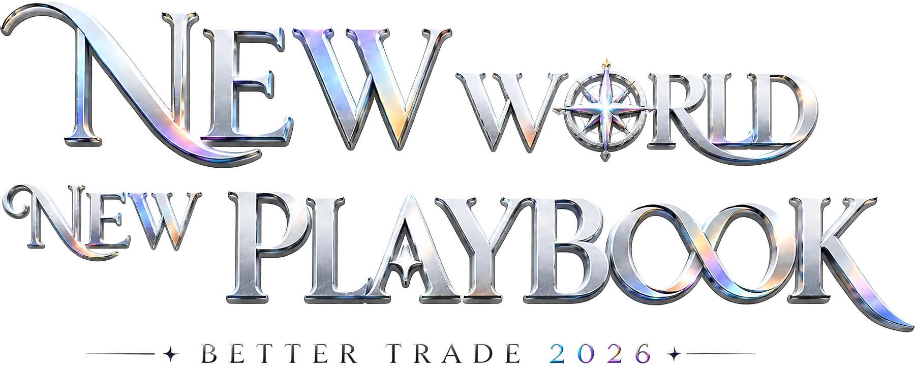 New World New Playbook — BetterTrade 2026
