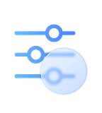 Custom Scan icon