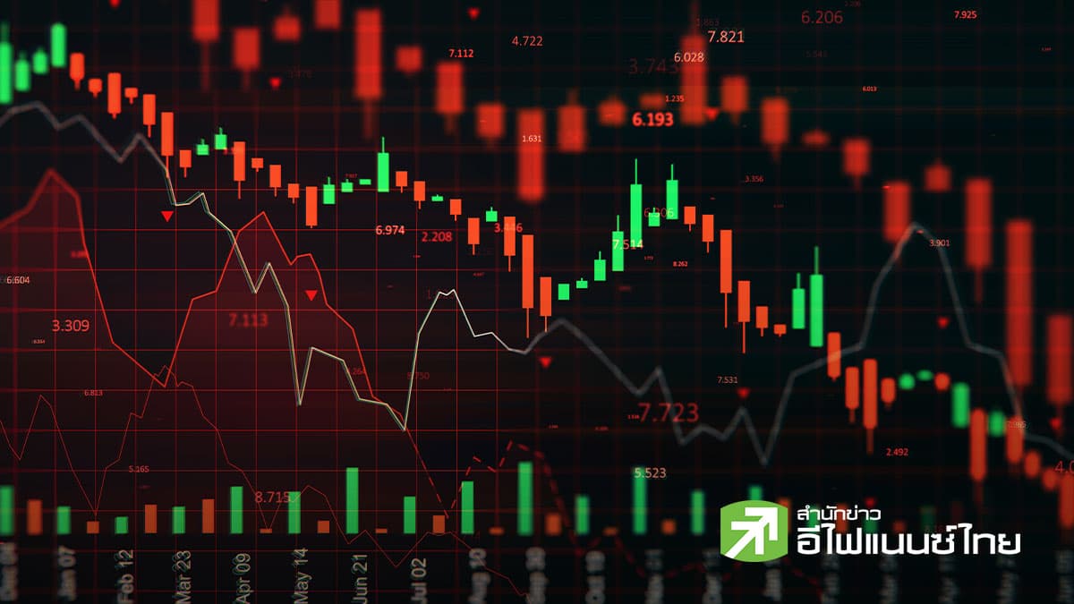 ดาวโจนส์ปิดบวกเล็กน้อย, กลุ่มเทคฯ ร่วงฉุด S&P500-แนสแดค หลัง Nvidia กดตลาด