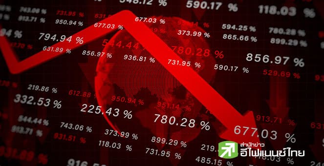หุ้นเอเชียร่วงยกแผง – เกาหลีใต้ดิ่งนำตลาด ตามแรงเทขายหุ้นเทคสหรัฐฯ