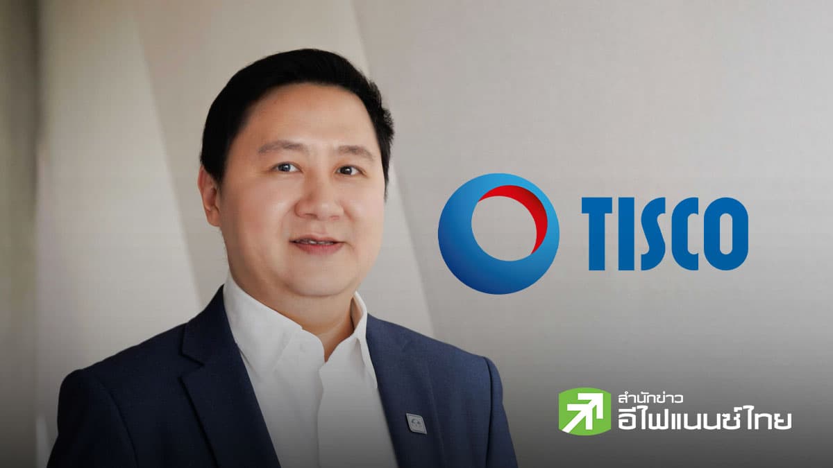 TISCO แนะ 3 ธีมลงทุนรับมือสงครามตะวันออกกลาง ชูพลังงาน-ทองคำ-เฮลธ์แคร์ คาดหุ้นโลกฟื้นใน 3–6 เดือน
