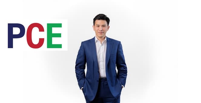 PCE ลั่น! ปี 69 ลุยสร้างโรงสกัด CPO เฟส 3 เต็มกำลัง รุก B2C–B2B ดันส่งออกแตะ 50% ตั้งเป้ารายได้ปีนี้เติบโต 10–15% ต่อเนื่อง