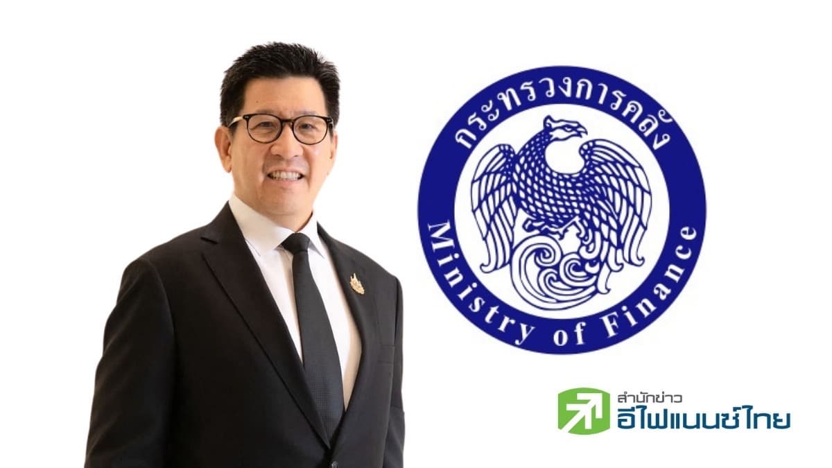 “เอกนิติ” ชี้วิกฤตตะวันออกกลาง เร่งไทยปรับอุตสาหกรรมสู่พลังงานสะอาด-AI